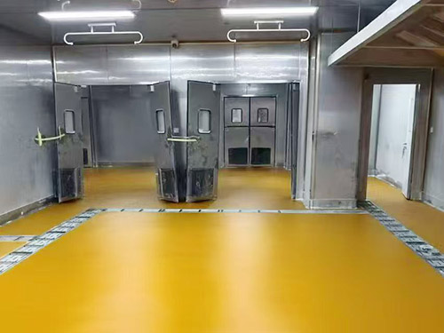 惠州地坪漆